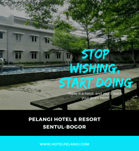 hotel resort sentul murah gathering meeting retreat wedding outdoor,sentul