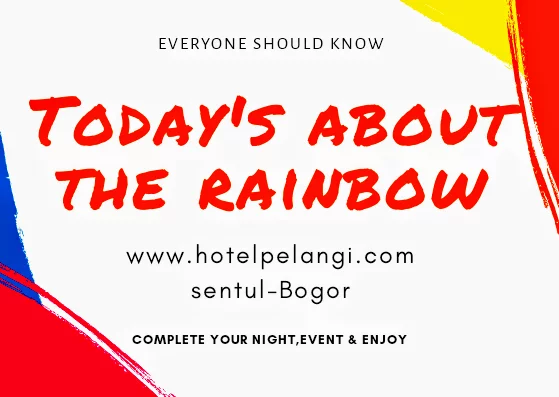 Plan your meeting or event here - Resort Pelangi Hotel Sentul Bogor