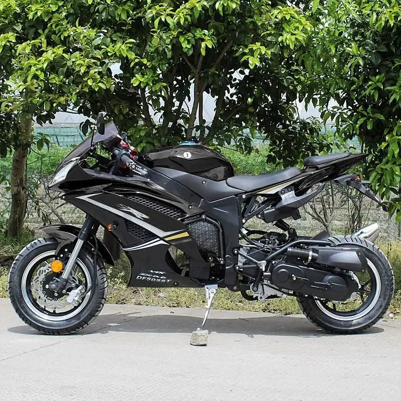 Best SALE SportsBike OFFER VEN0M X19 200CC AUTOMATIC MOTORCYCLES