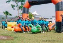 Outbound di Anyer