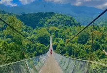 Jembatan-Gantung-Situ-Gunung-cianjur-jawa-barat